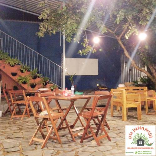 Casa Jardim Hostel Bh - Santa Efigenia - Paraiso Μπέλο Οριζόντε Εξωτερικό φωτογραφία