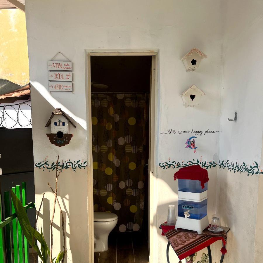 Casa Jardim Hostel Bh - Santa Efigenia - Paraiso Μπέλο Οριζόντε Εξωτερικό φωτογραφία