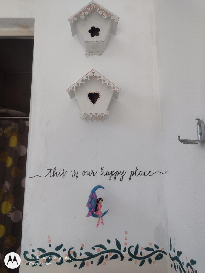 Casa Jardim Hostel Bh - Santa Efigenia - Paraiso Μπέλο Οριζόντε Εξωτερικό φωτογραφία