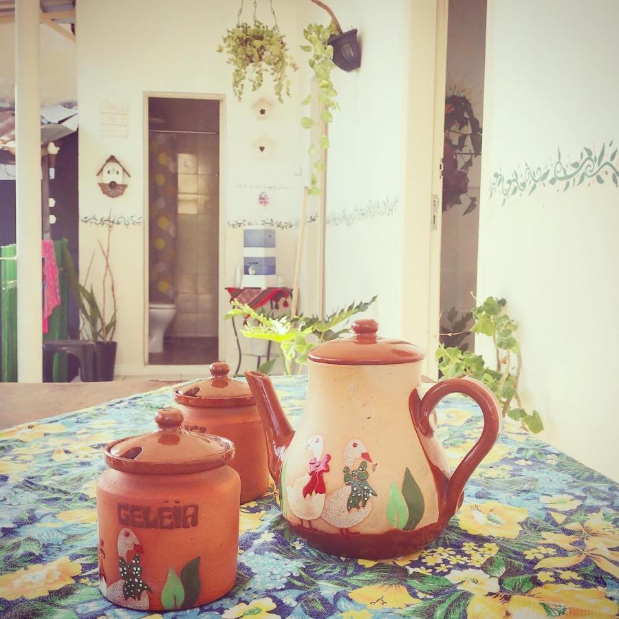 Casa Jardim Hostel Bh - Santa Efigenia - Paraiso Μπέλο Οριζόντε Εξωτερικό φωτογραφία