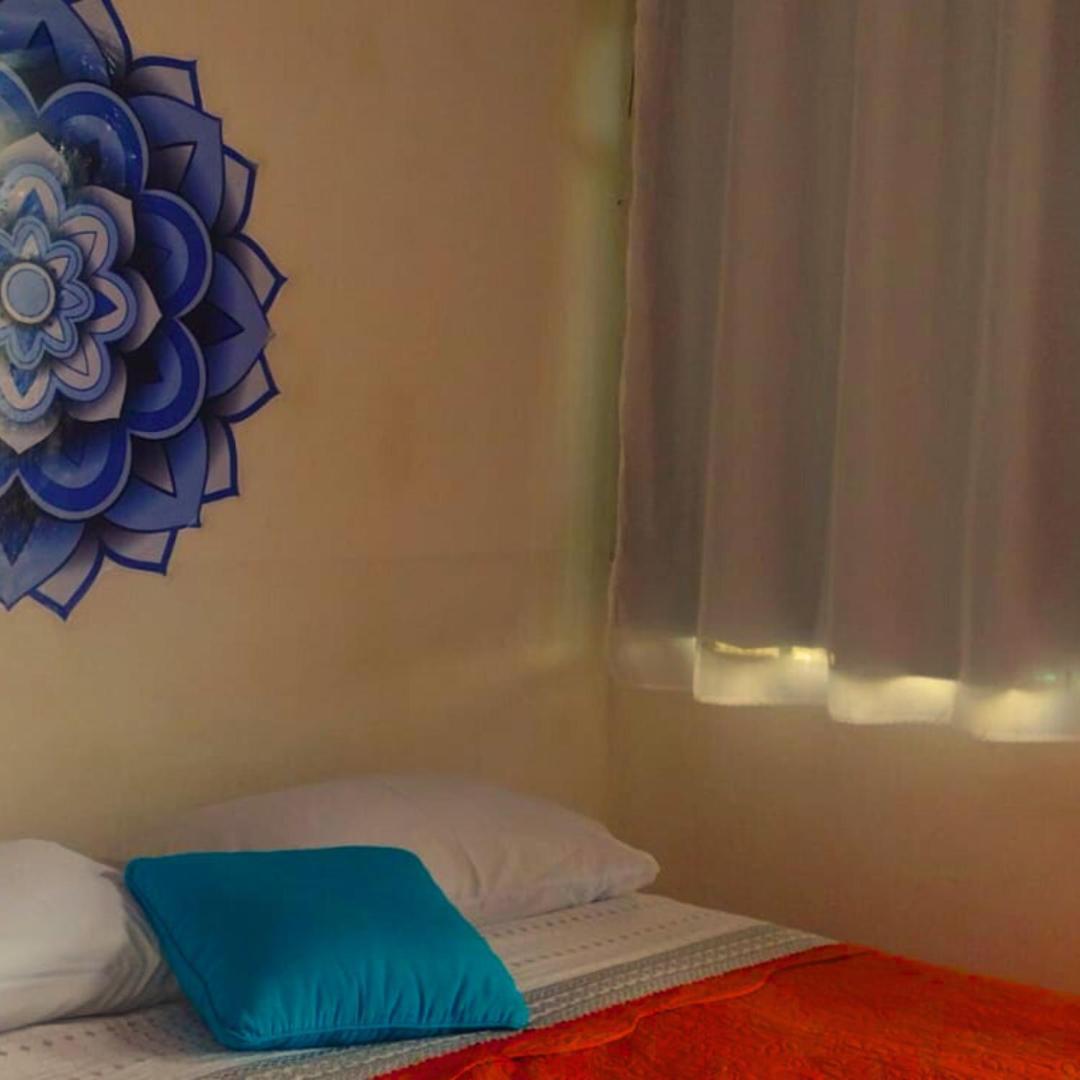 Casa Jardim Hostel Bh - Santa Efigenia - Paraiso Μπέλο Οριζόντε Εξωτερικό φωτογραφία