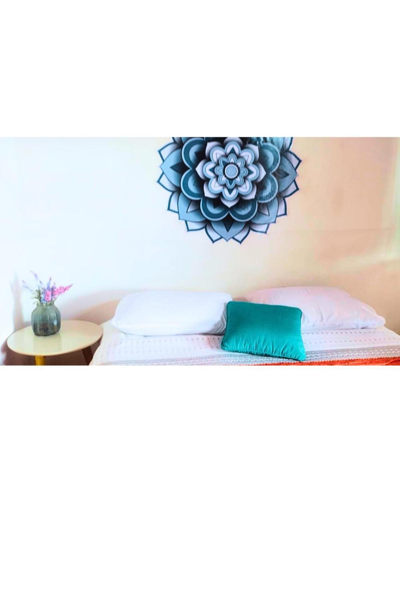 Casa Jardim Hostel Bh - Santa Efigenia - Paraiso Μπέλο Οριζόντε Εξωτερικό φωτογραφία